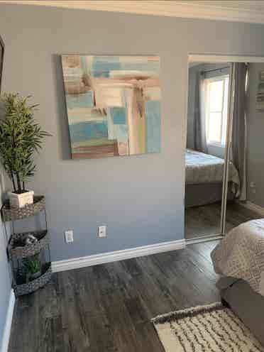 Room for Rent