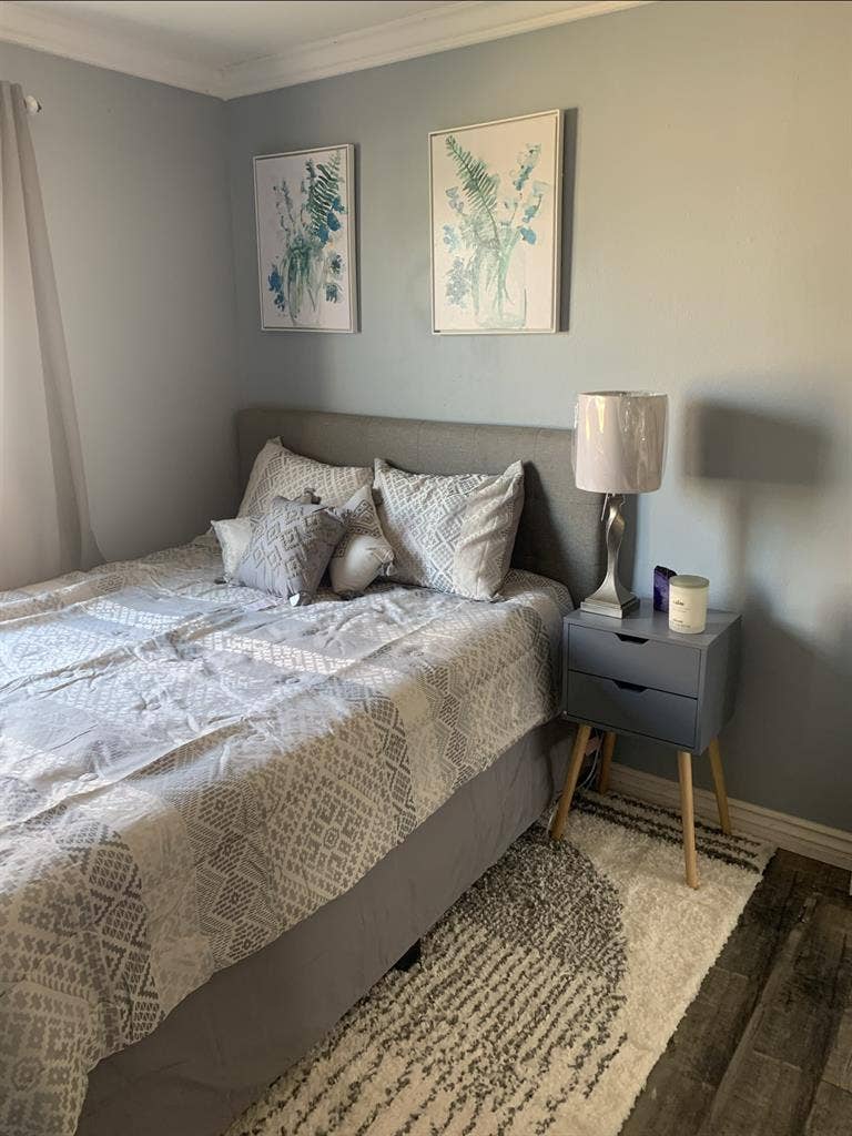 Room for Rent