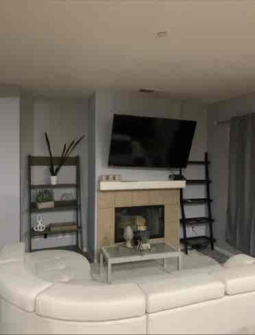 Room for Rent