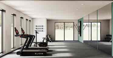Los Feliz Private Suite - Brand New