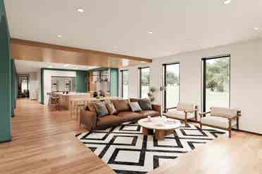 Los Feliz Private Suite - Brand New