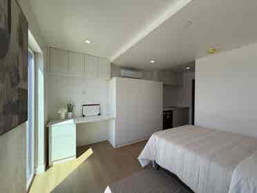 Los Feliz Private Suite - Brand New