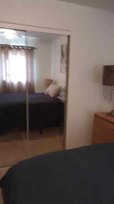 Room for rent $ month