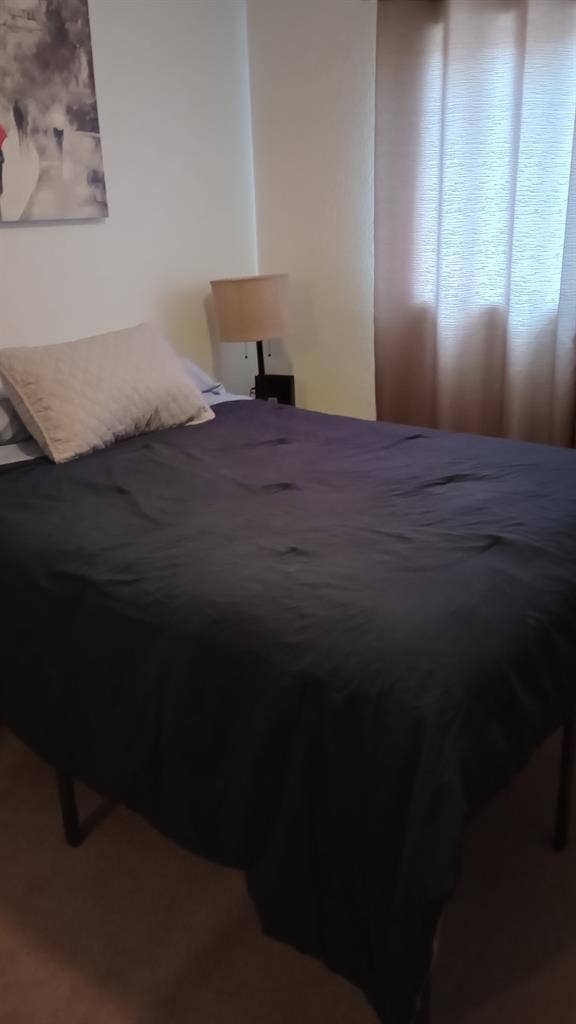 Room for rent $ month