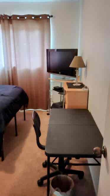 Room for rent $ month
