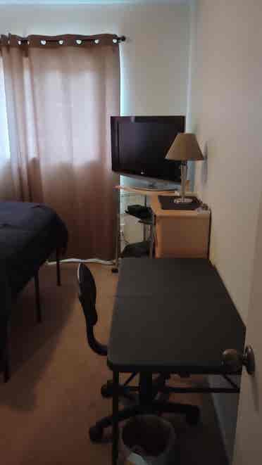 Room for rent $ month
