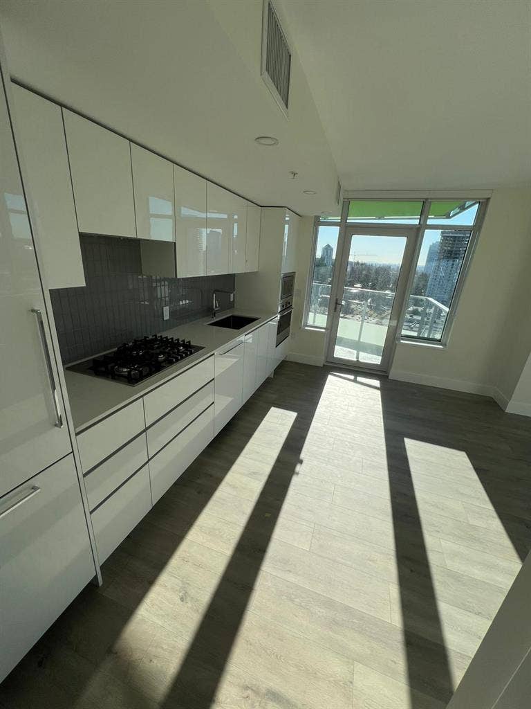 bath apartment