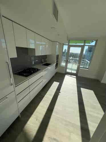 bath apartment