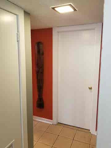 Tranquil Townhouse n Stone Mountain