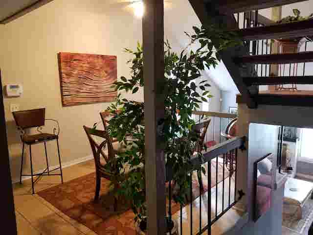 Tranquil Townhouse n Stone Mountain