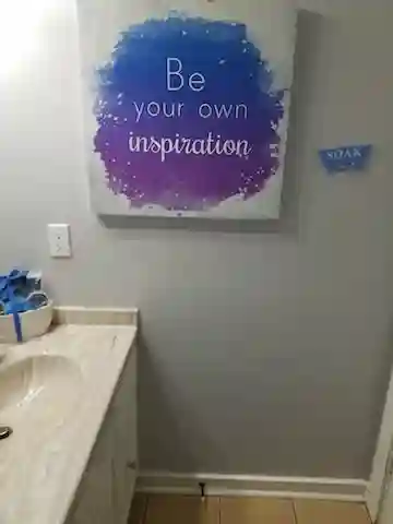 Tranquil Townhouse n Stone Mountain