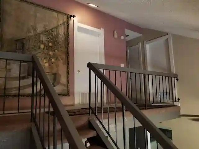 Tranquil Townhouse n Stone Mountain