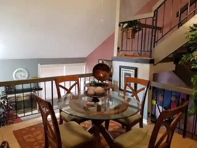 Tranquil Townhouse n Stone Mountain