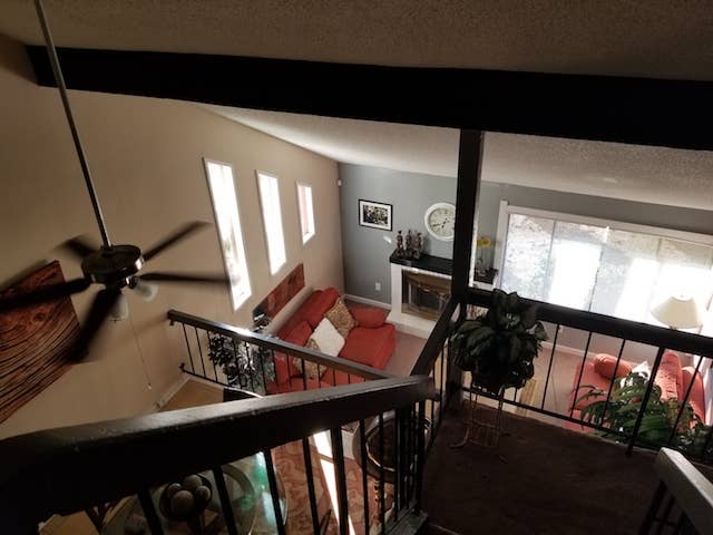 Tranquil Townhouse n Stone Mountain