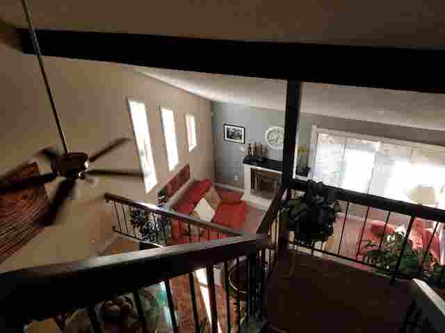 Tranquil Townhouse n Stone Mountain
