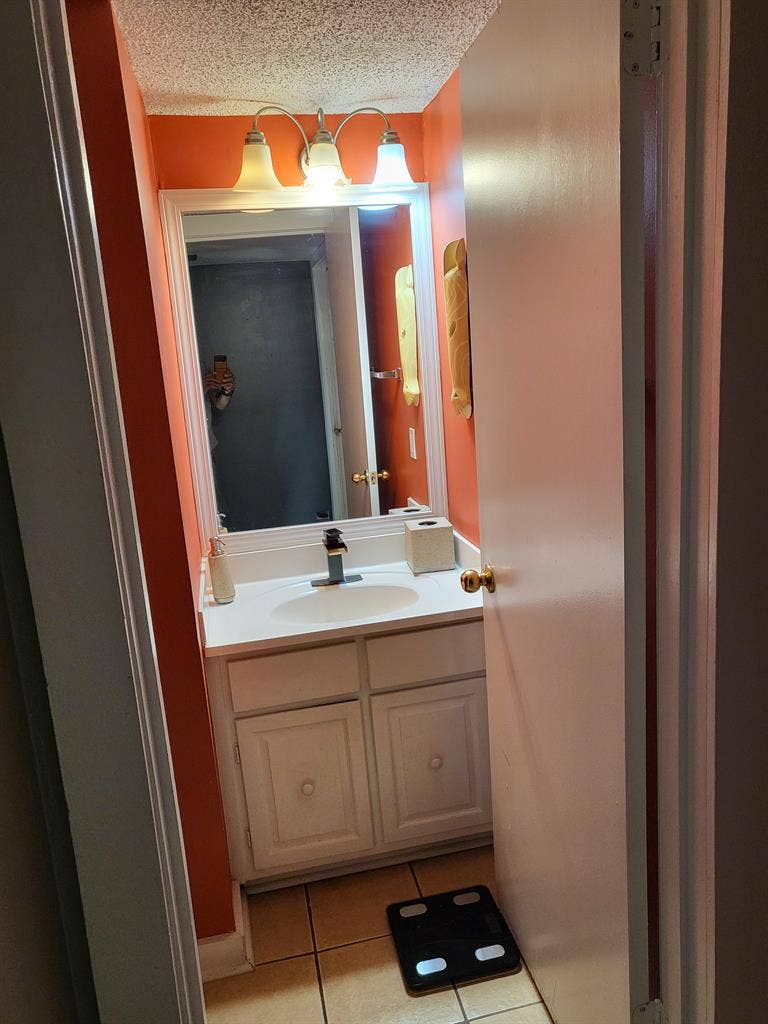 Tranquil Townhouse n Stone Mountain