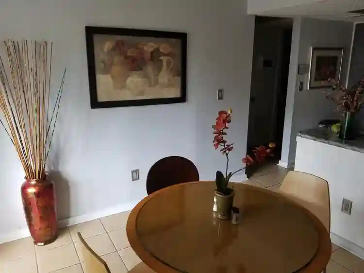 Tranquil Townhouse n Stone Mountain