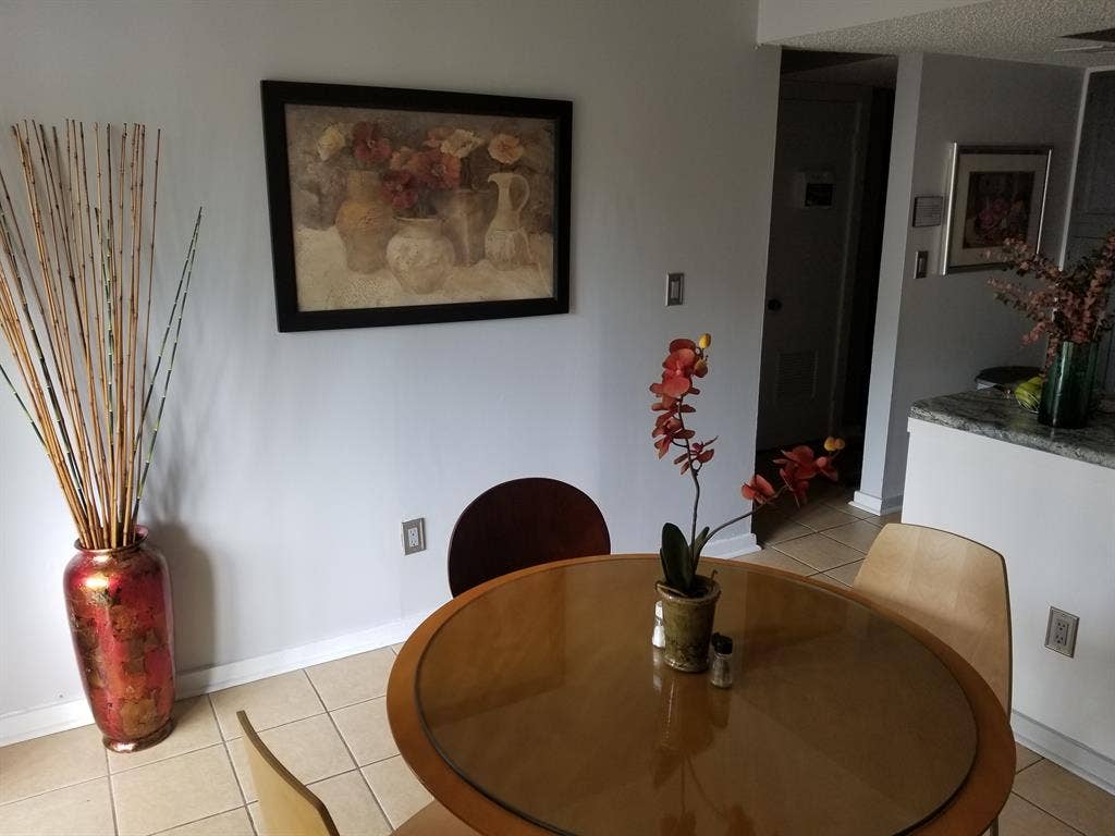 Tranquil Townhouse n Stone Mountain