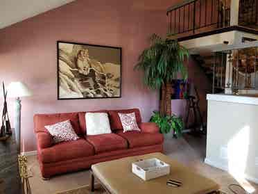 Tranquil Townhouse n Stone Mountain