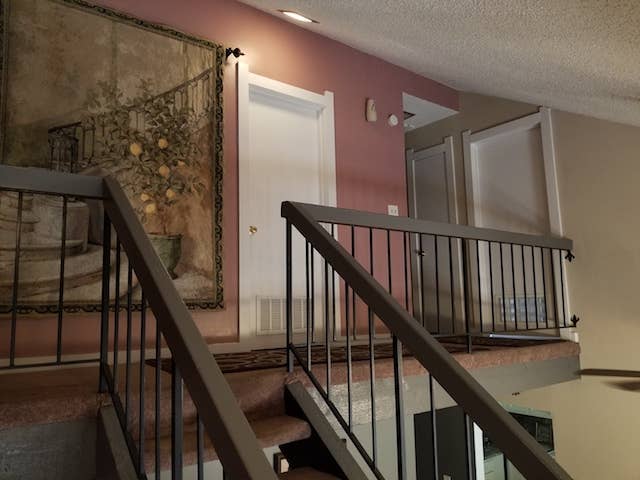 Tranquil Townhouse n Stone Mountain