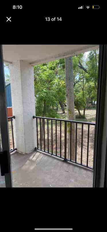 Sublease available,  bath!