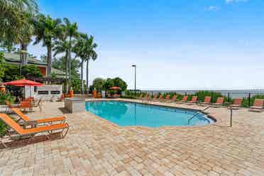 Sublease available,  bath!