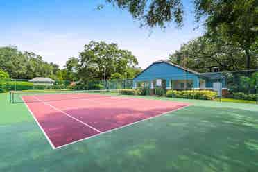 Sublease available,  bath!
