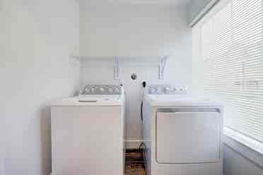 Private Bedroom Next to Rice Campus