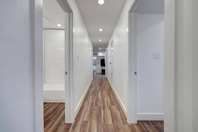 Private Bedroom Next to Rice Campus