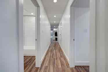 Private Bedroom Next to Rice Campus