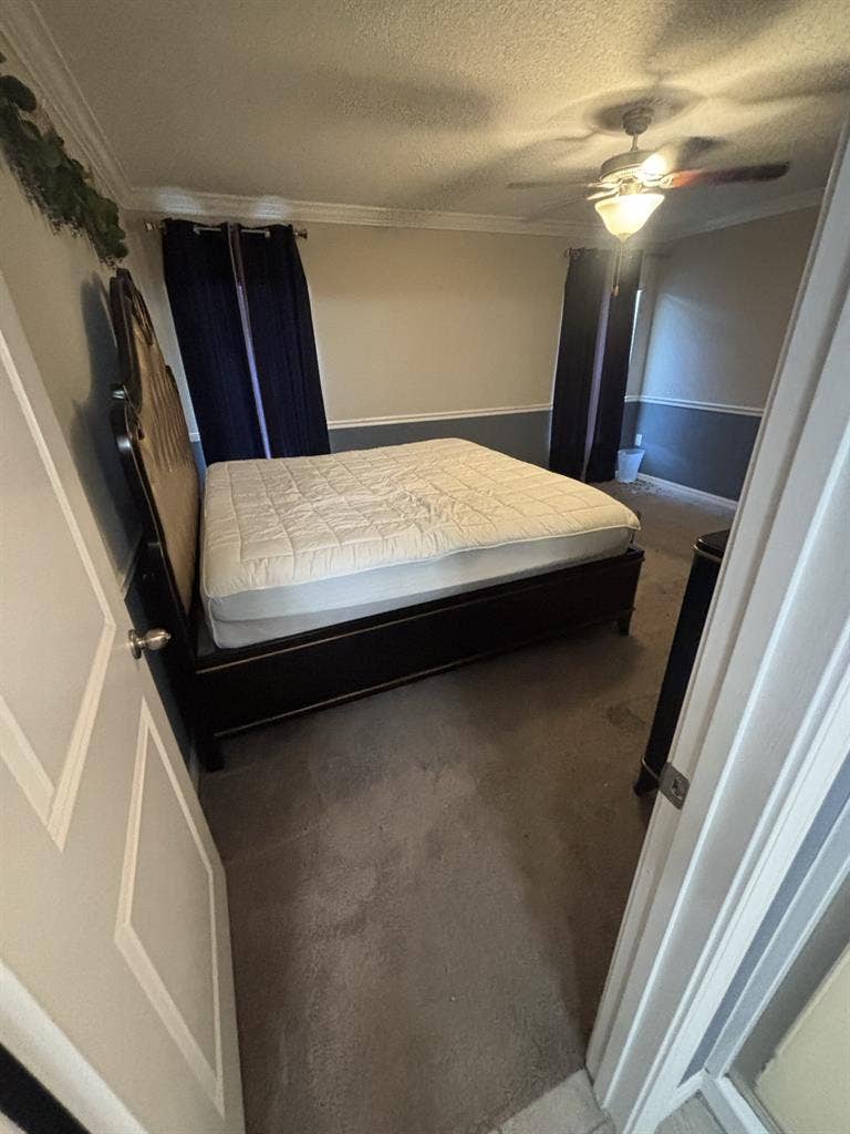 Beautiful Room Rent in wimauma priv