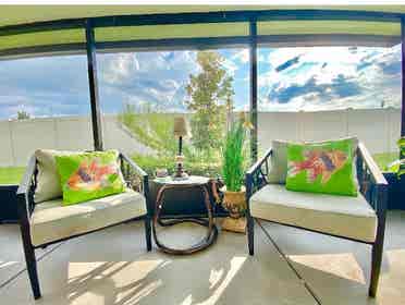 Beautiful Room Rent in wimauma priv