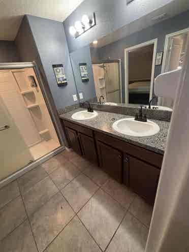 Beautiful Room Rent in wimauma priv