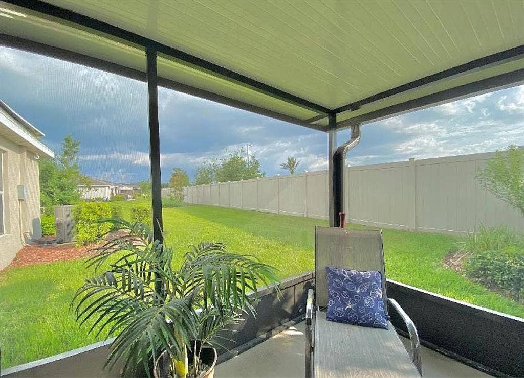 Beautiful Room Rent in wimauma priv