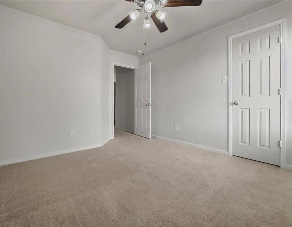 1 bedroom avaliable in houseshare