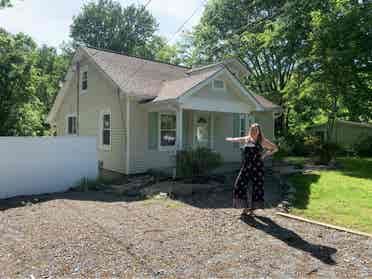 Room available June 1st!