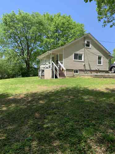 Room available June 1st!