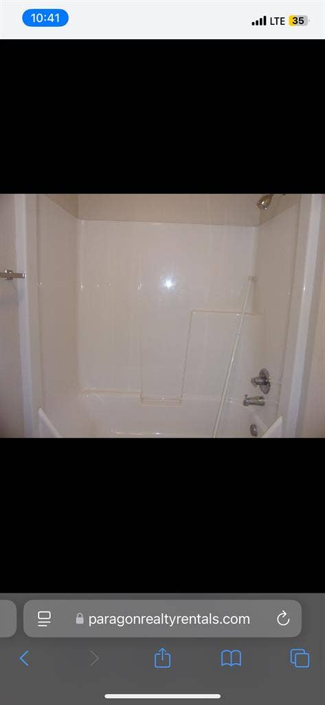 bath