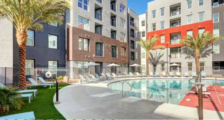 U District Apartments