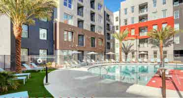 U District Apartments