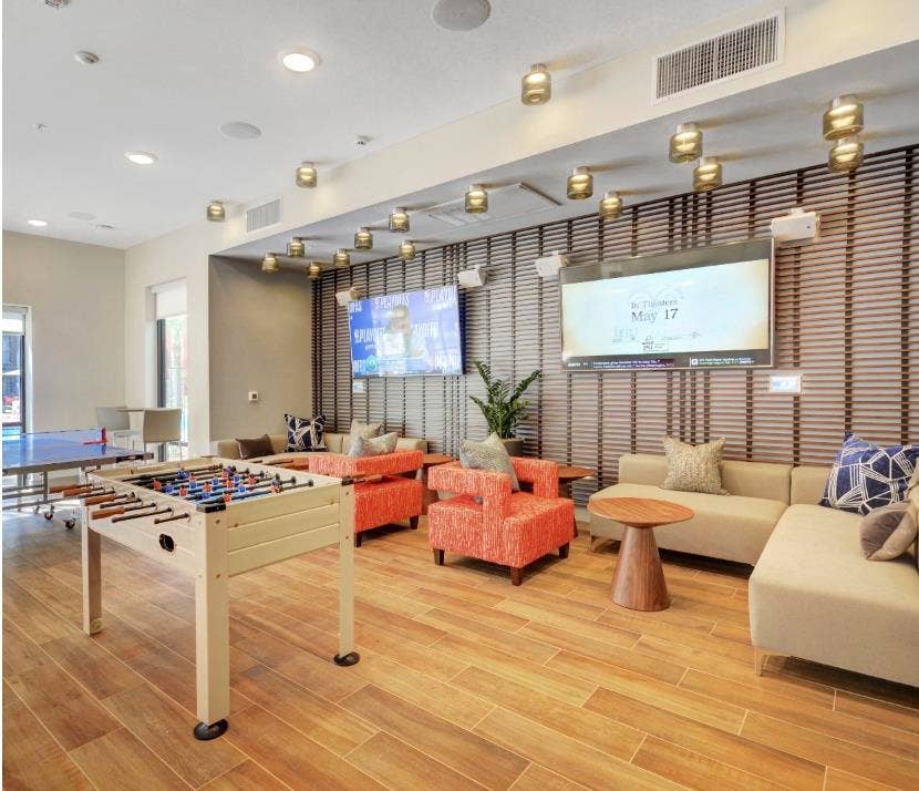 U District Apartments