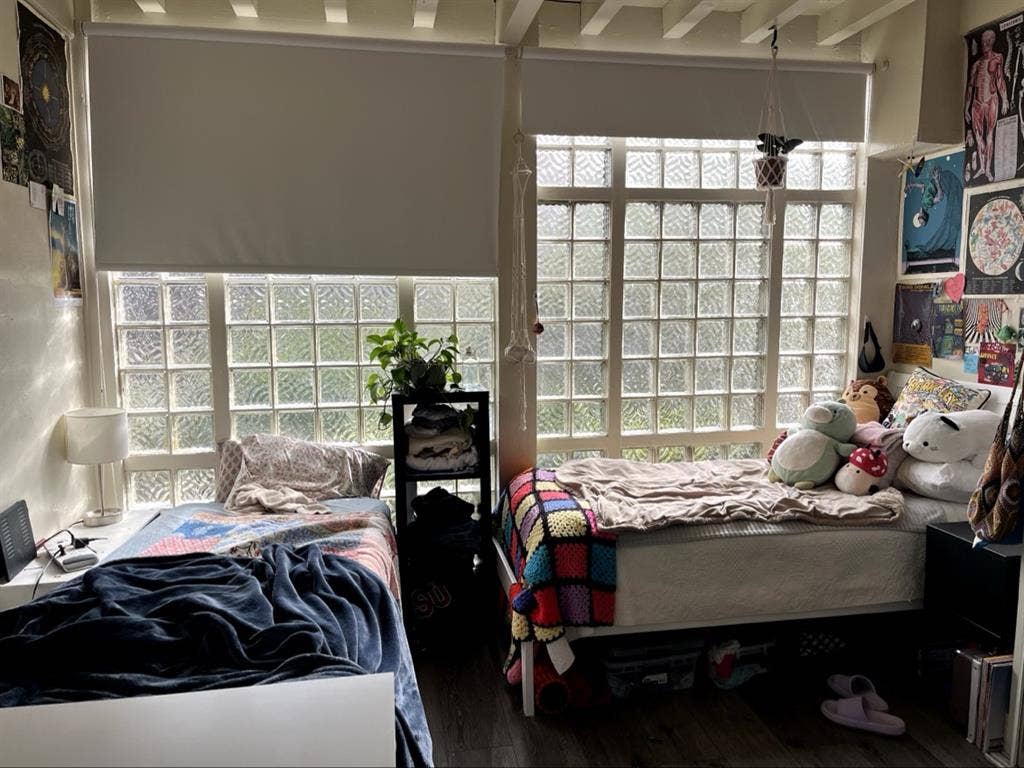 Whole house available