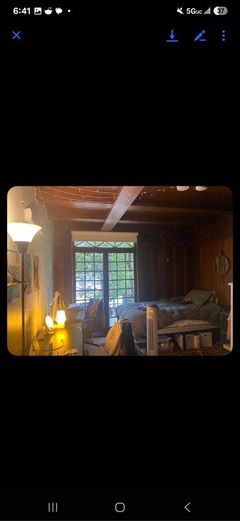 Whole house available