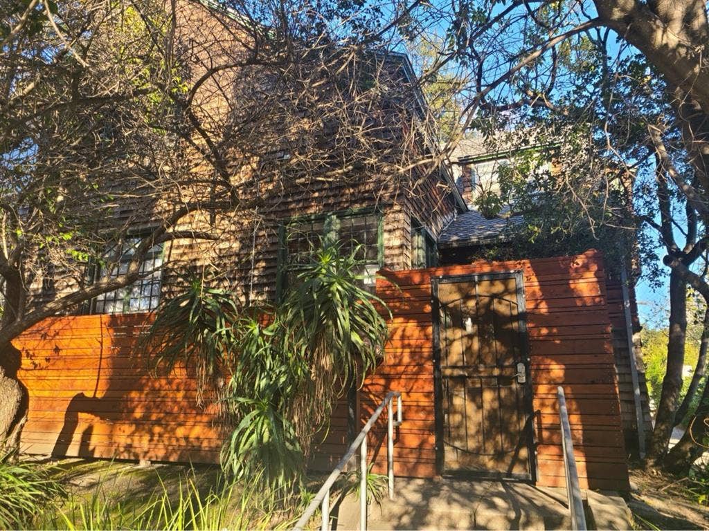 Whole house available