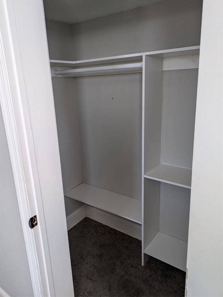 Spacious Bedroom for rent