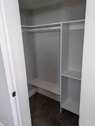 Spacious Bedroom for rent
