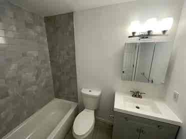 6 Month Short Term Rental