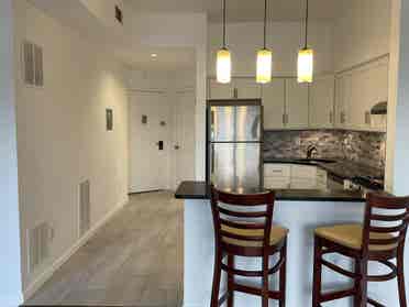 6 Month Short Term Rental