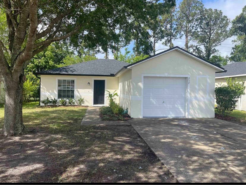New Listing