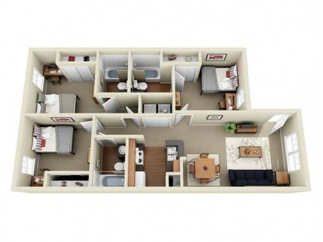 Private Room (4)